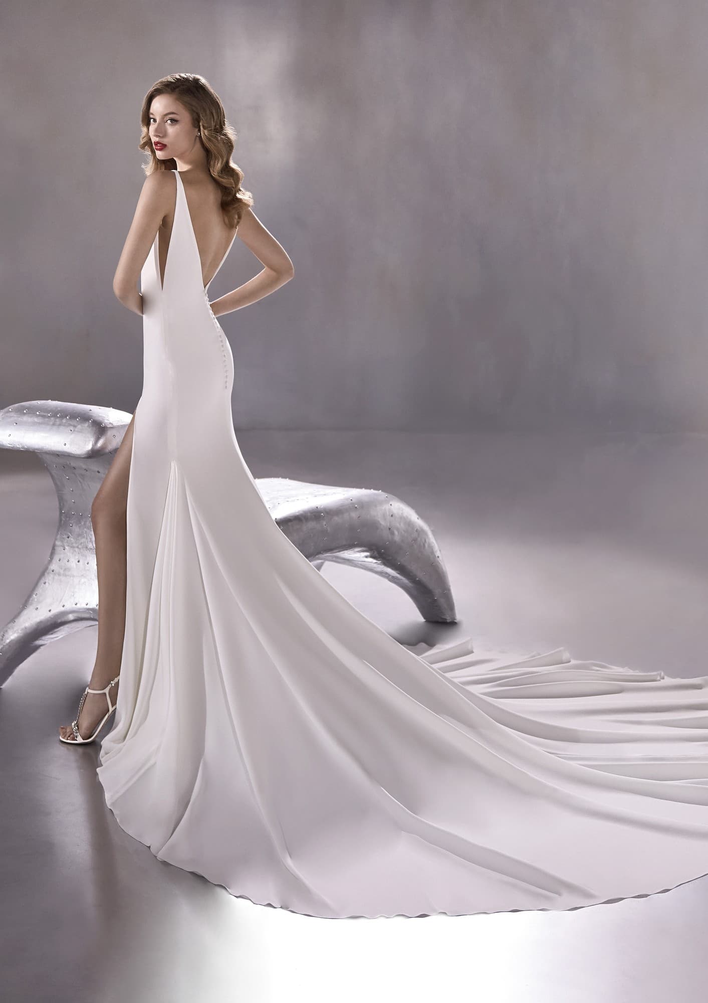  Mermaid Wedding Dress With Straps of the decade The ultimate guide 