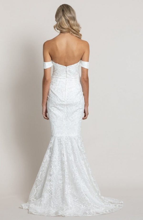 Fishtail Lace Gown.JPG