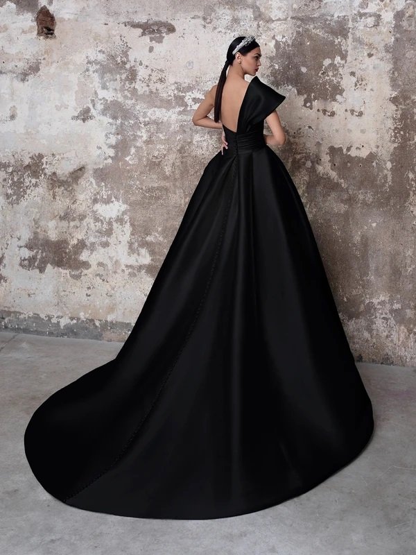 Black Wedding Dress.JPG