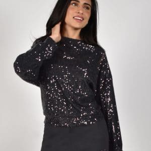Sequin Top with Long Sleeve.JPG