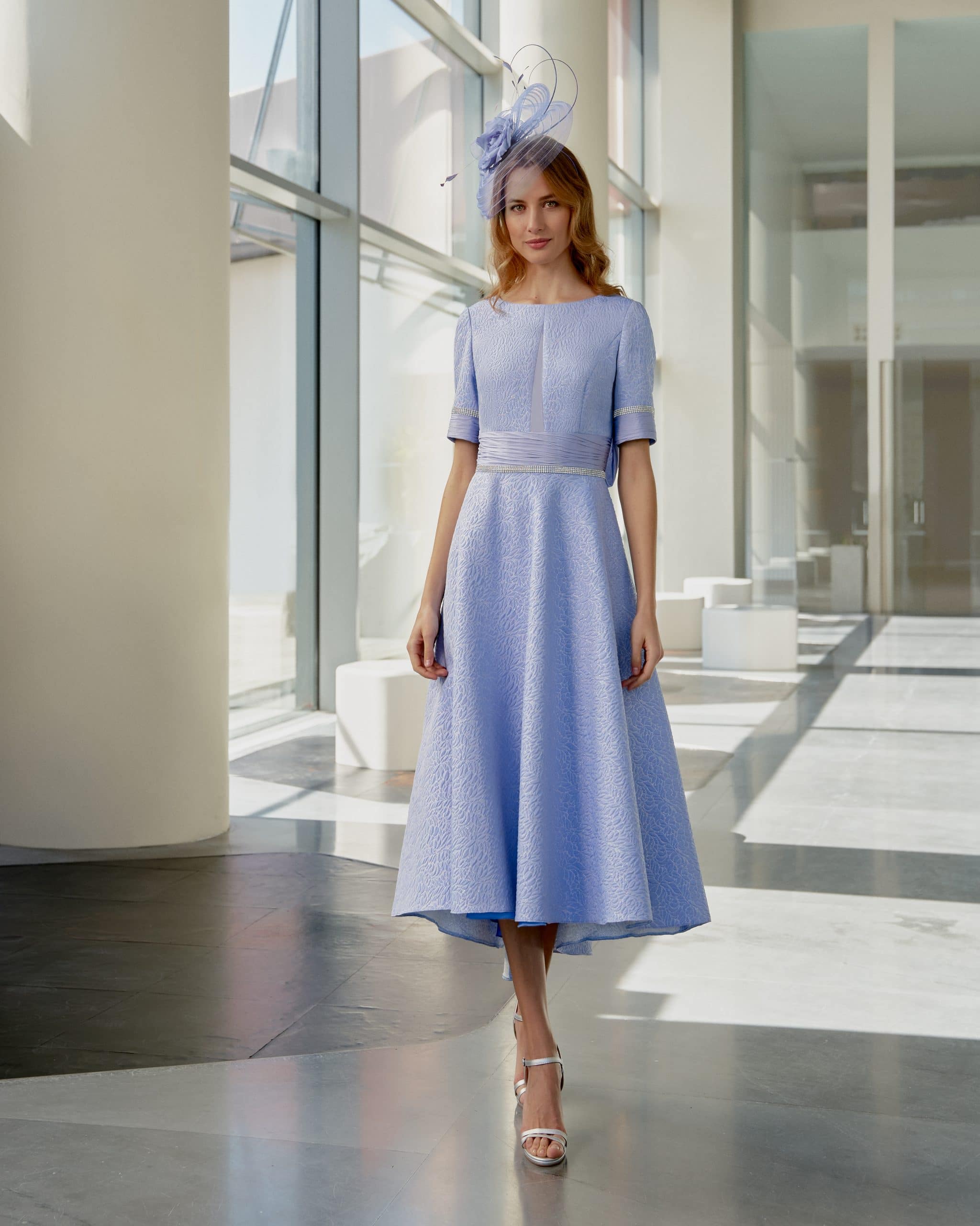 Eventwear, ball gowns, racewear 