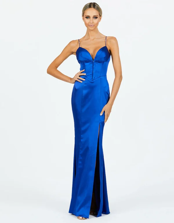 FITTED CORSET GOWN WITH SPLIT.JPG