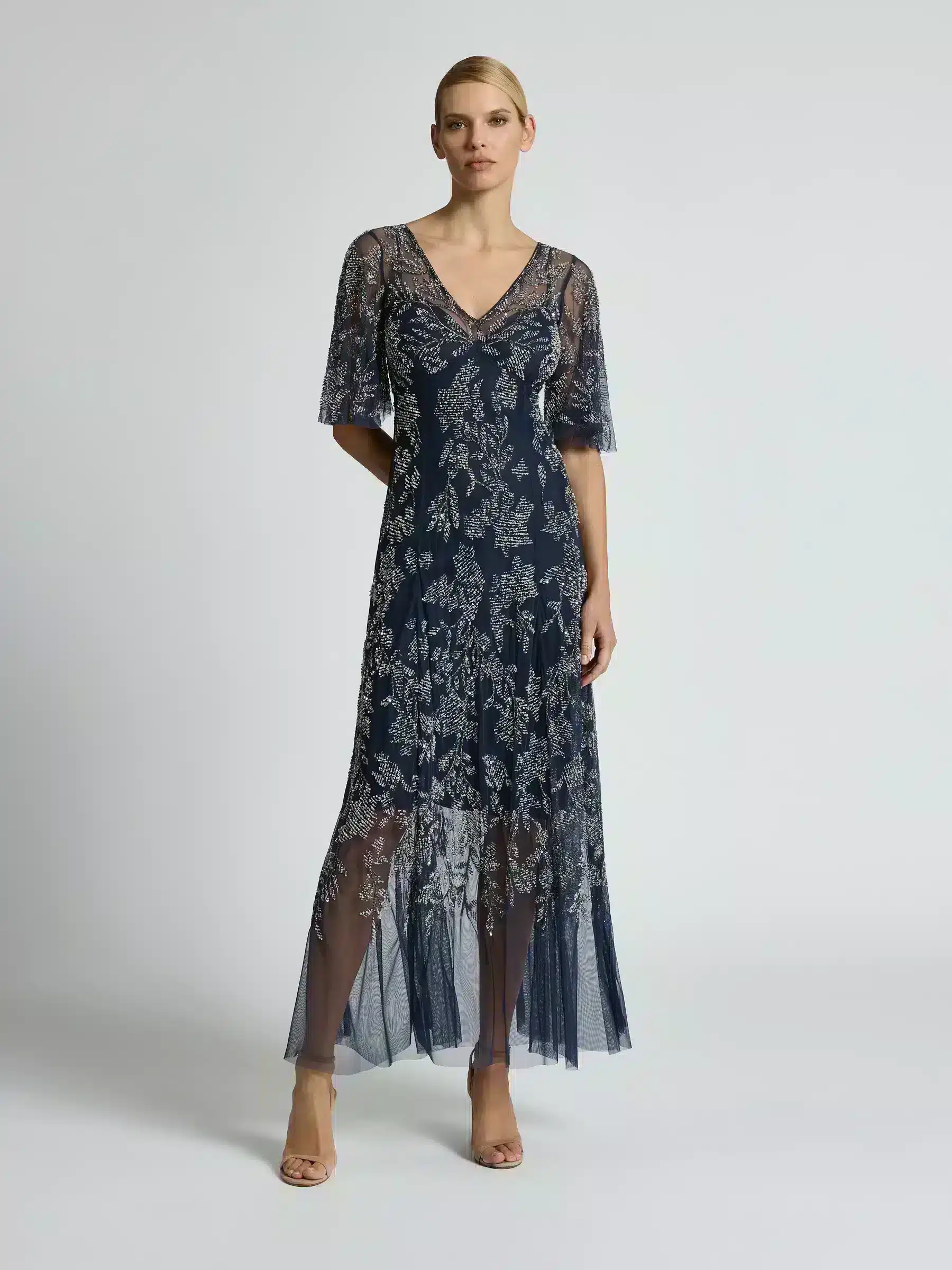 Hand embroidered and beaded GOWN MSDR24.JPG