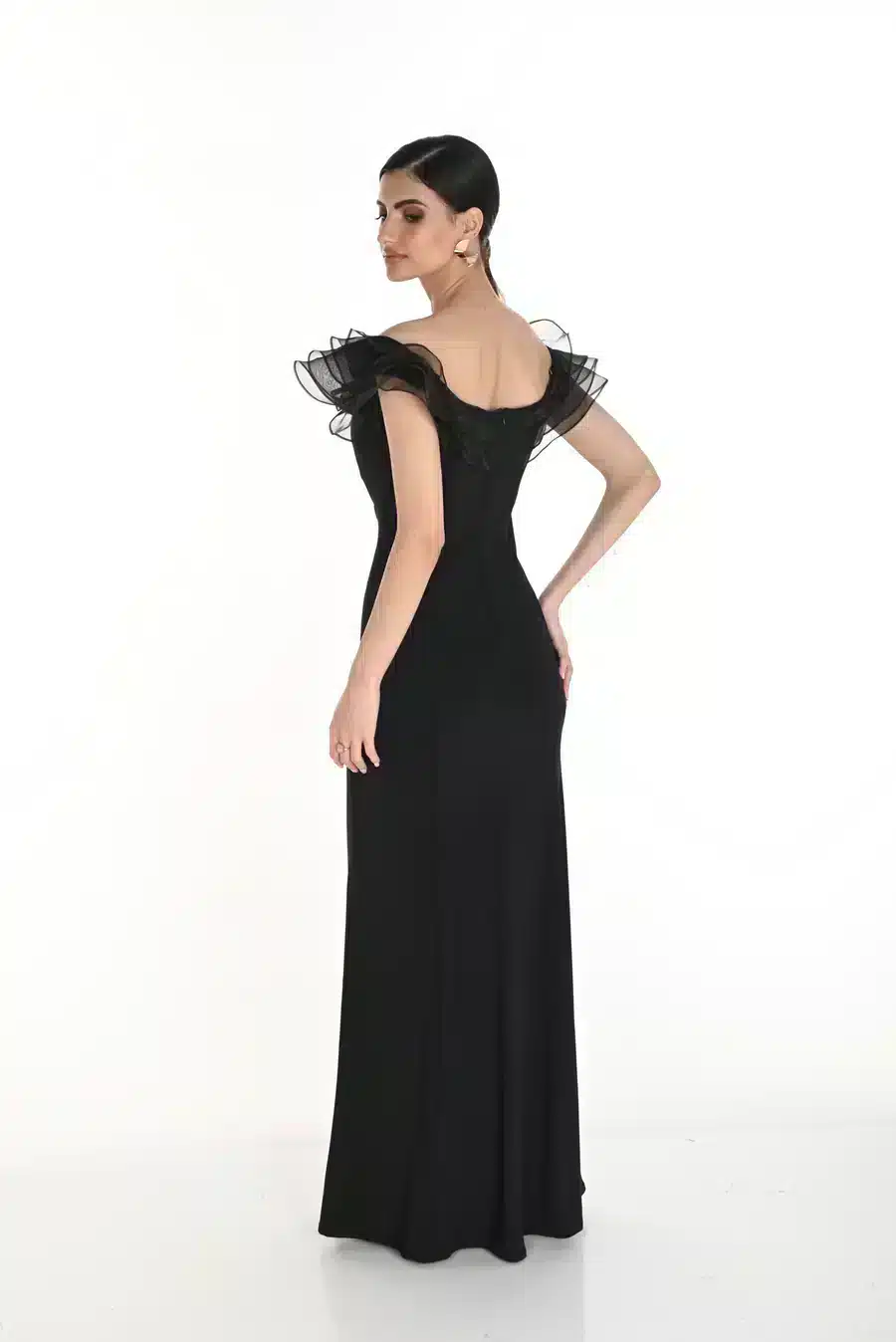 Sheath Long Dress FLDR35.JPG