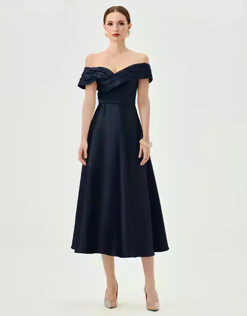 OFF SHOULDER MIDI DRESS BL8230S.JPG