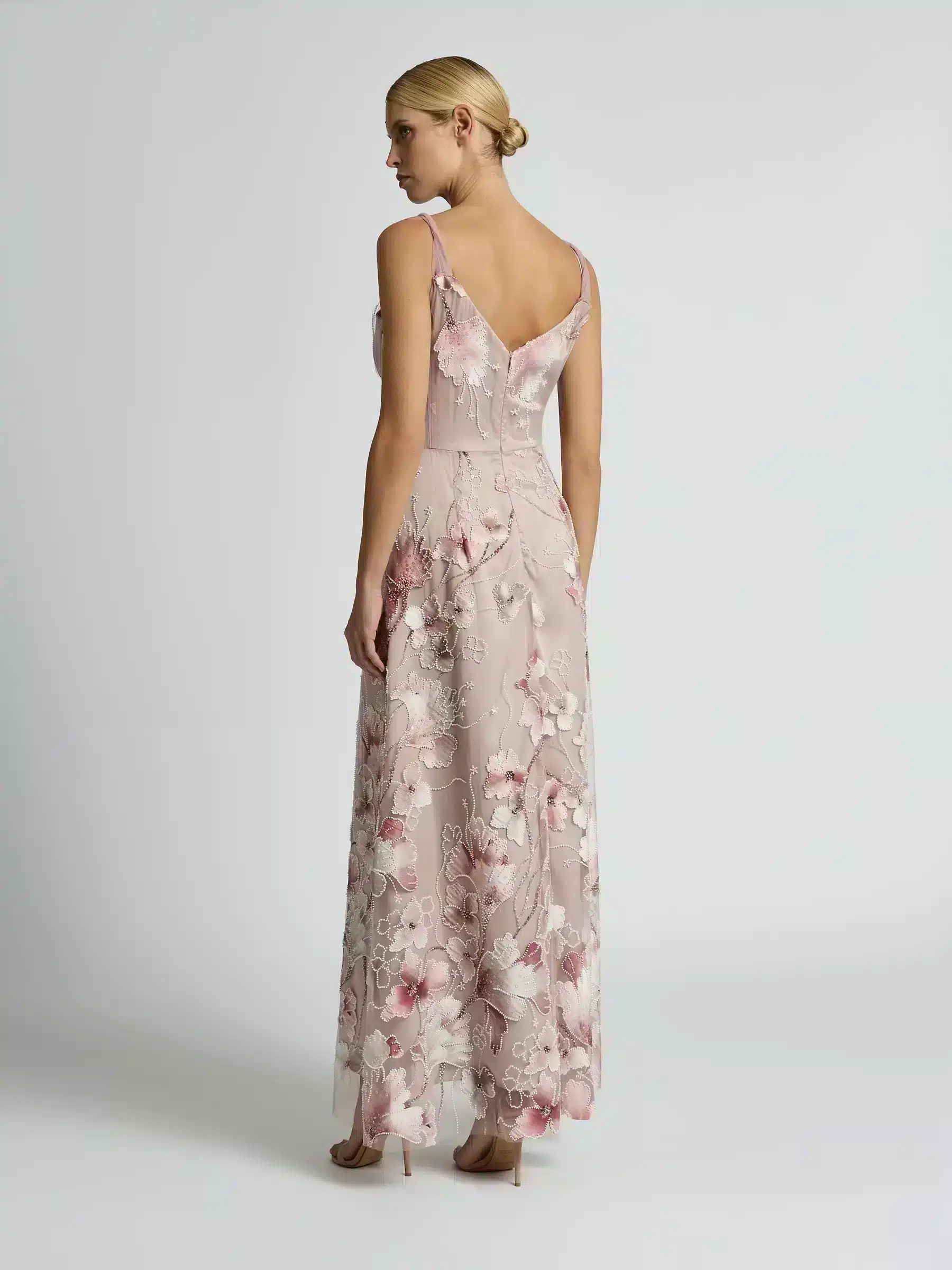 Classic Midi DRESS MSDR25.JPG