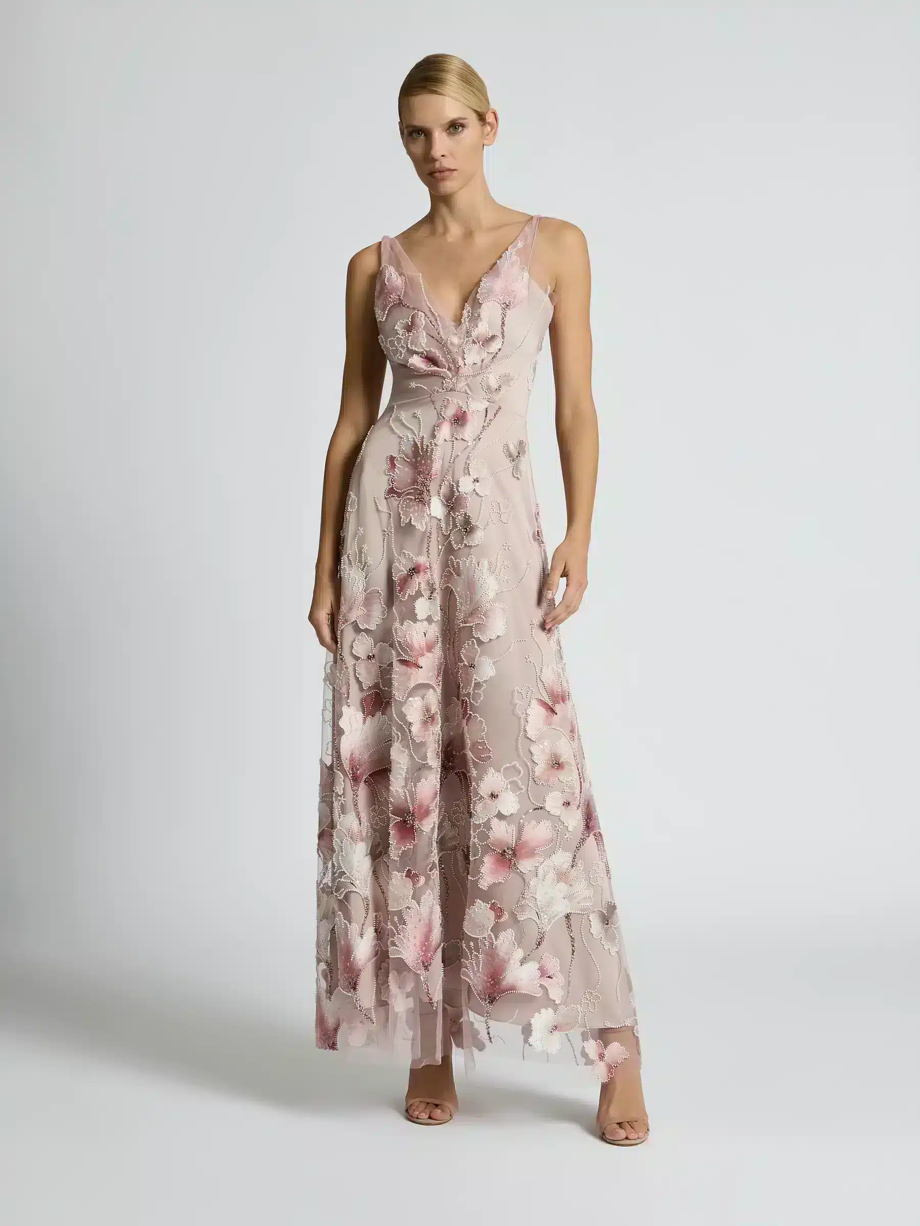 Classic Midi DRESS MSDR25.JPG
