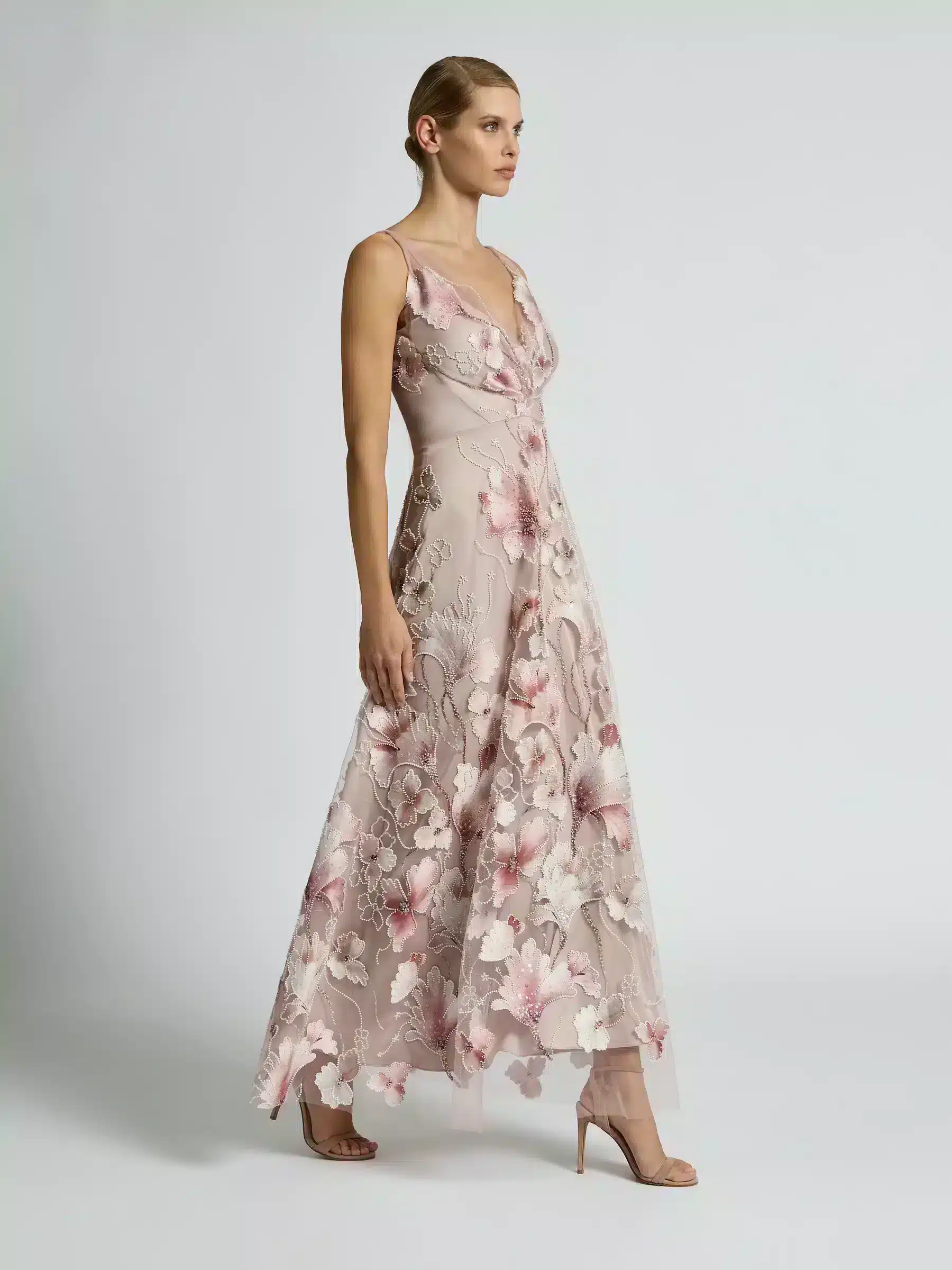 Classic Midi DRESS MSDR25.JPG