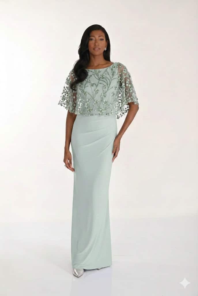 Long Dress – Embellished Cape Overlay FLDR22.JPG