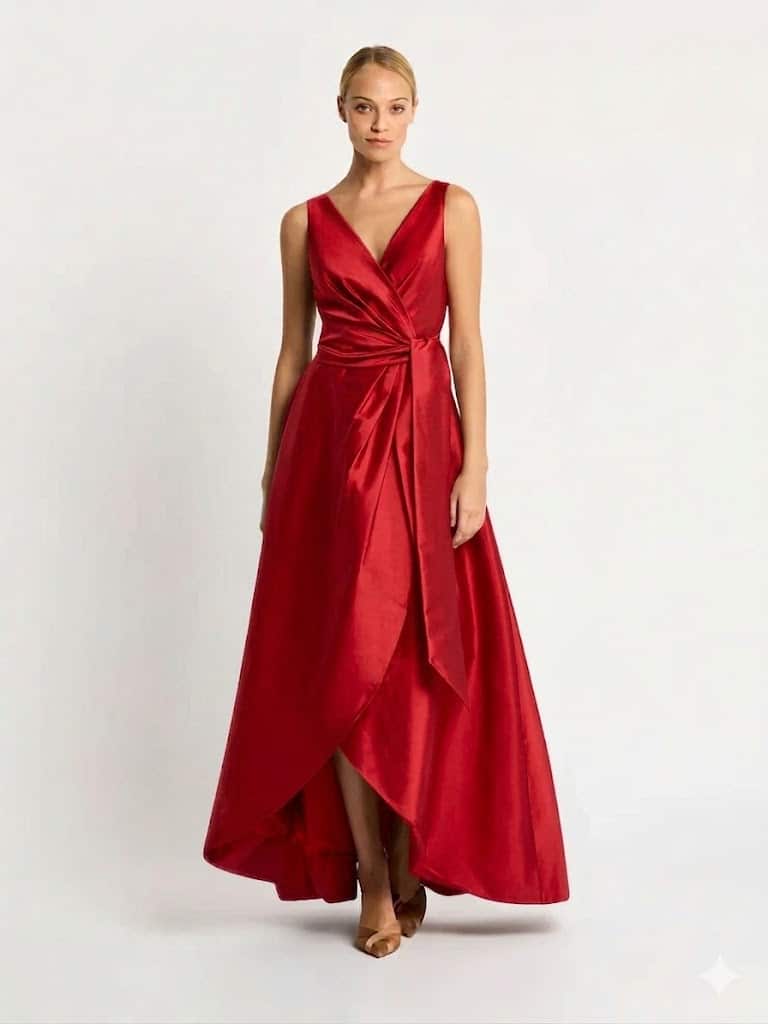 High-Low GOWN MSDR38.JPG