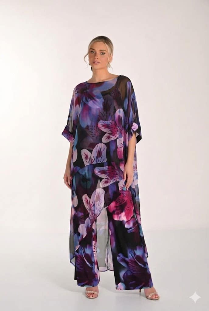 Chiffon Overlay Jumpsuit + TOP FLJS6.JPG
