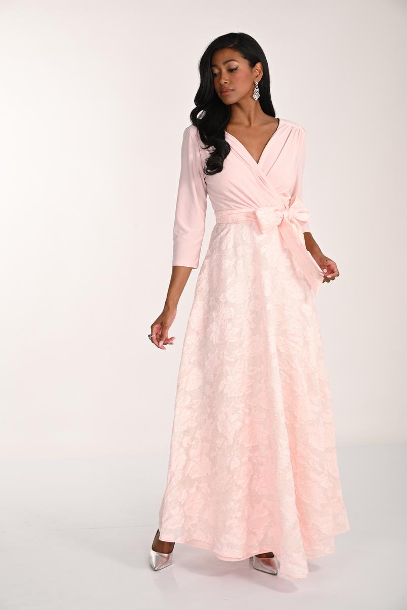Floral Maxi Wrap Dress FLDR66.JPG