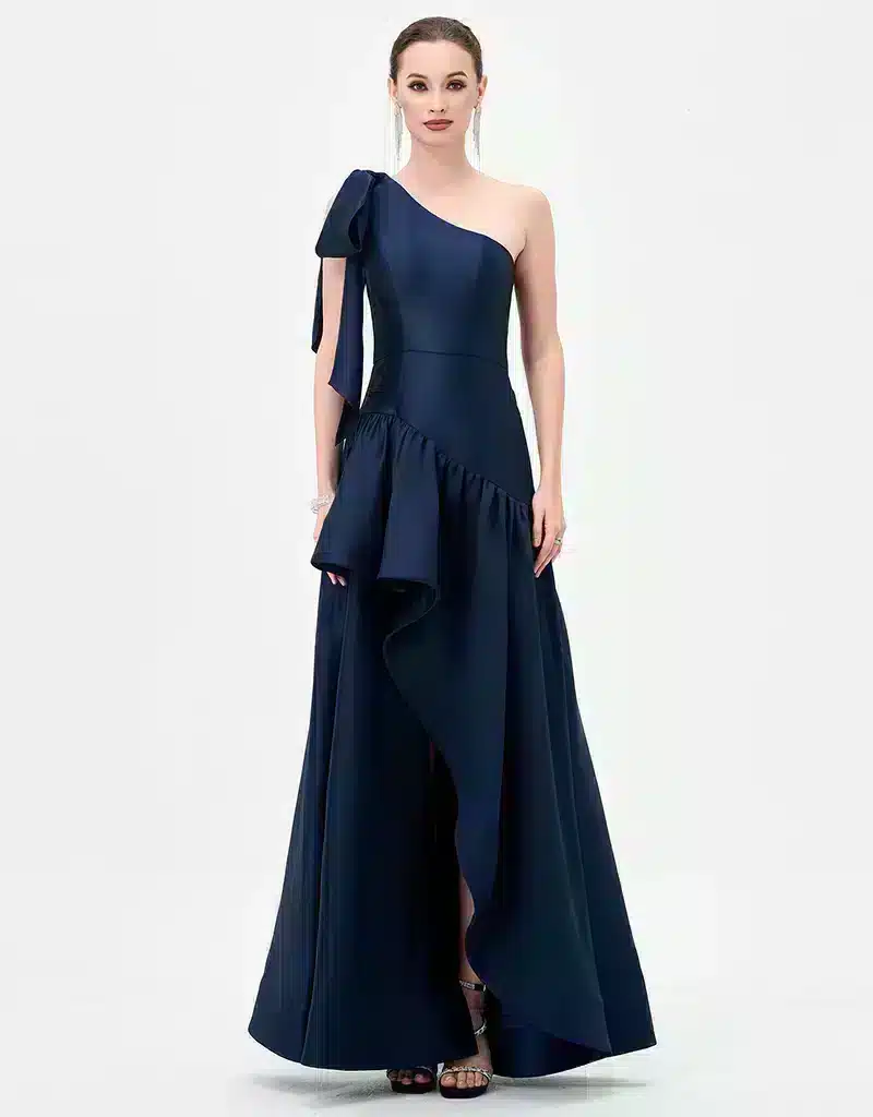 ASYMMETRIC GOWN B830235 .JPG