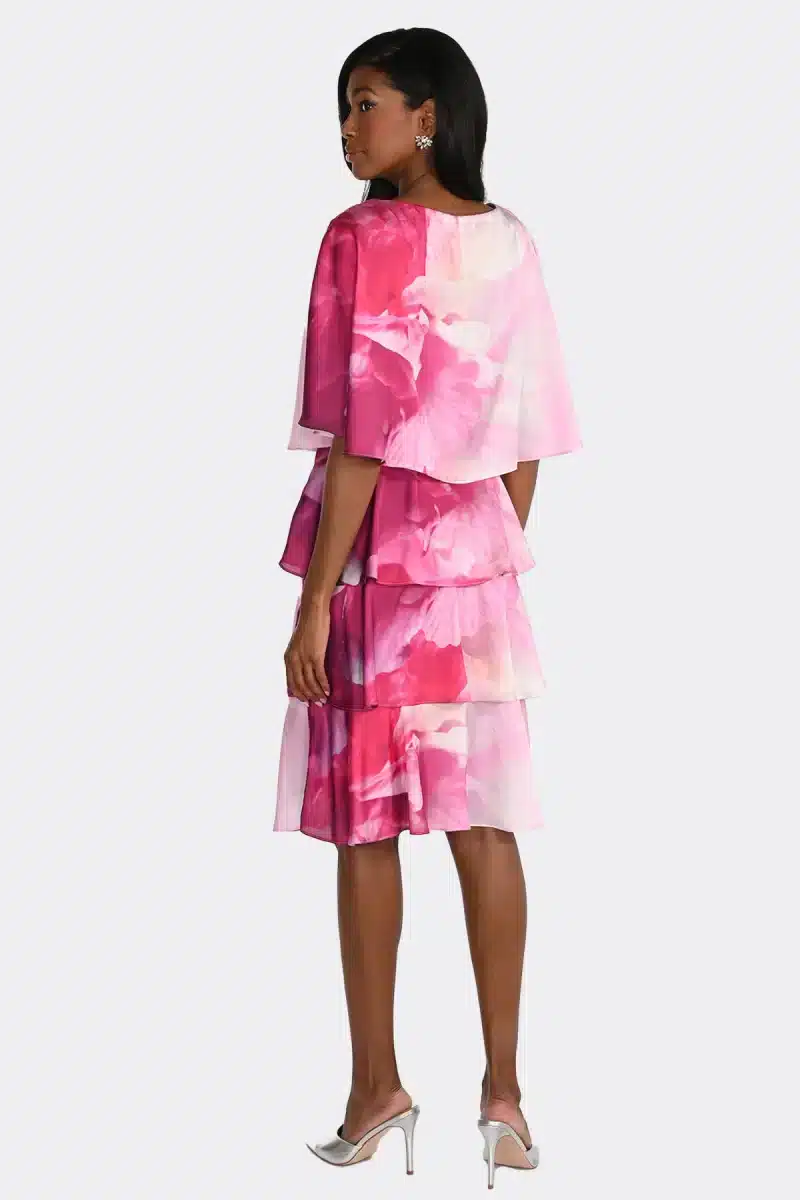 Multi-Layered Dress with Overlay FLDR75.JPG