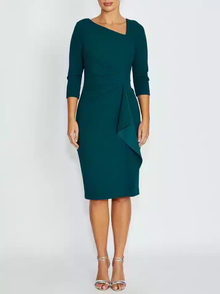 Dark Teal Dress ACDR47.JPG