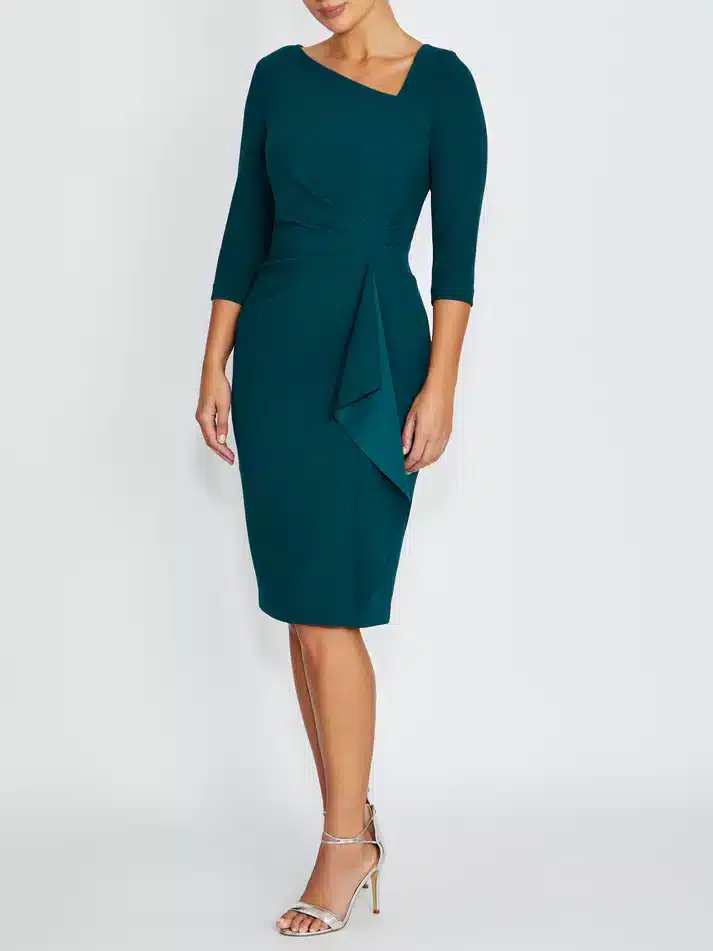 Dark Teal Dress ACDR47.JPG