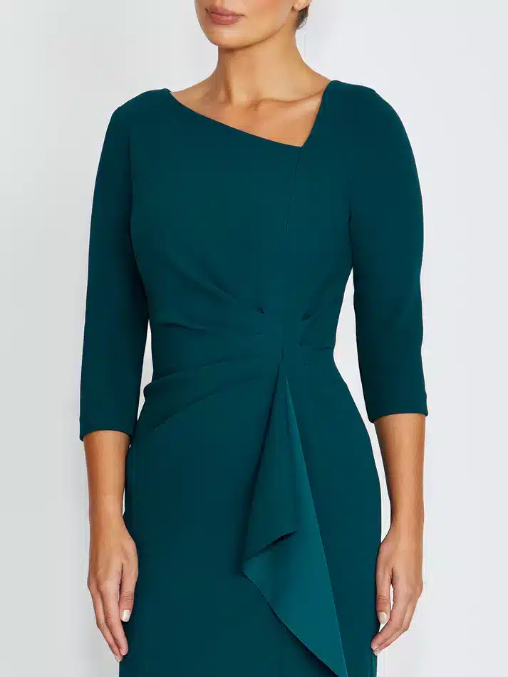Dark Teal Dress ACDR47.JPG