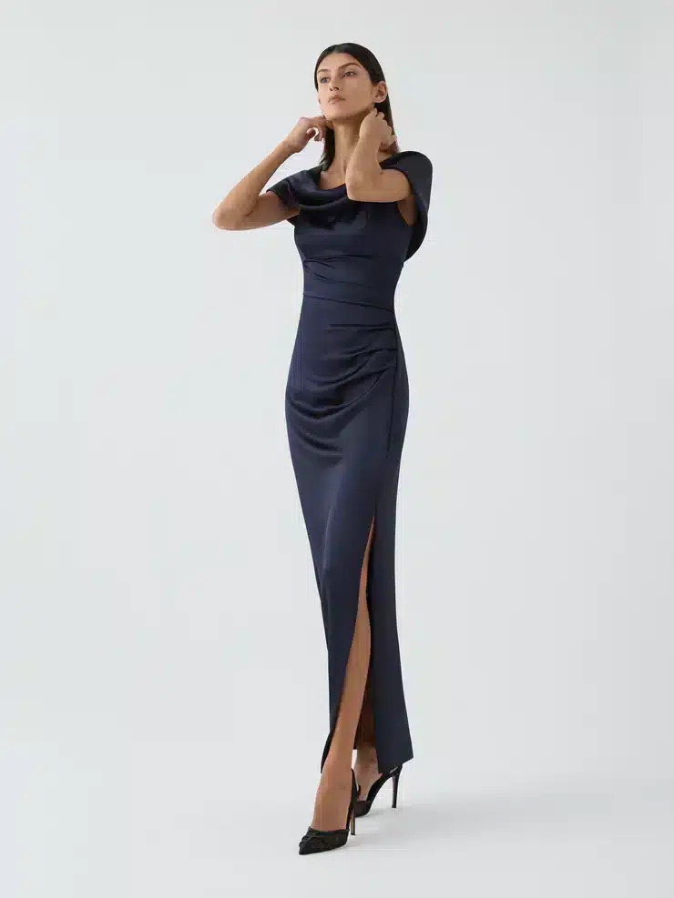 off shoulder Gown MSDR47.JPG