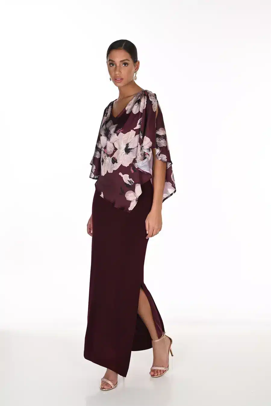 Long Dress with Cape Overlay FLDR79.JPG