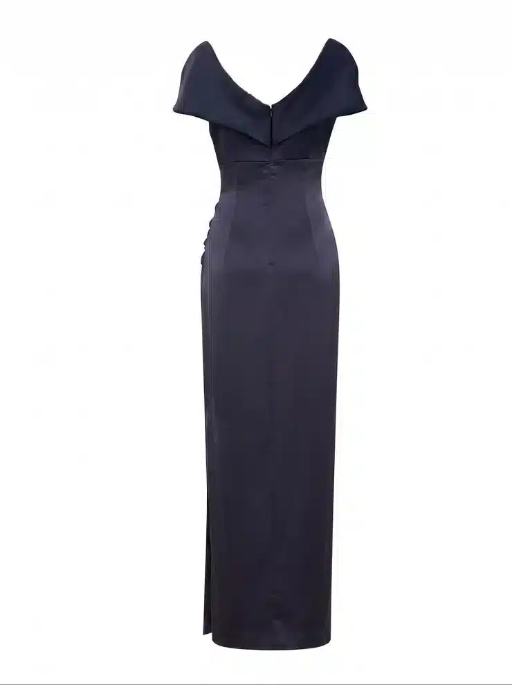 off shoulder Gown MSDR47.JPG